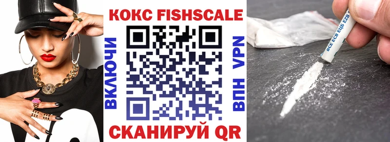 COCAIN Fish Scale  как найти закладки  Назарово 